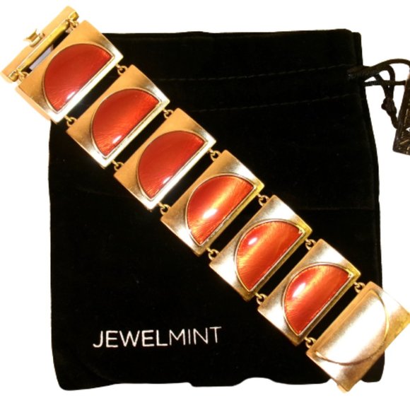 Jewelmint Huston Heritage Bracelet - Picture 2 of 3